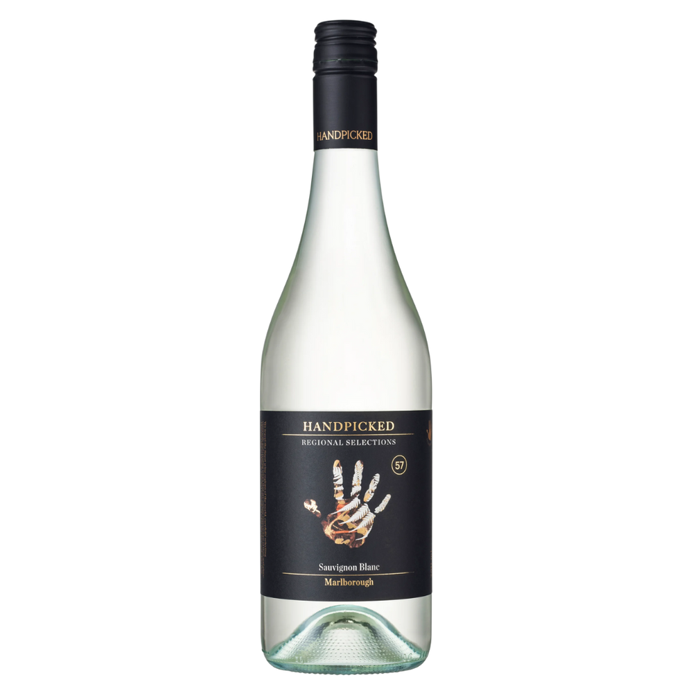 Handpicked Marlborough Sauvignon Blanc 2023