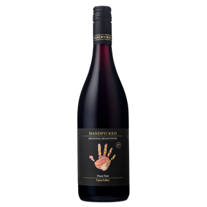 Handpicked Yarra Valley Pinot Noir 750ML