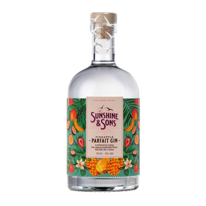 PARFAIT GIN - S&S 700ML