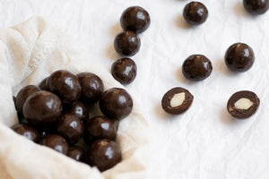 
            
                Load image into Gallery viewer, Dark Chocolate Macadamias
            
        