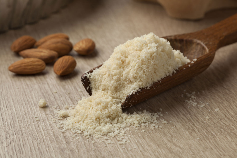 
            
                Load image into Gallery viewer, Blanched Almond Meal
            
        